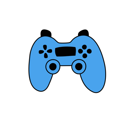 Spiel-Controller