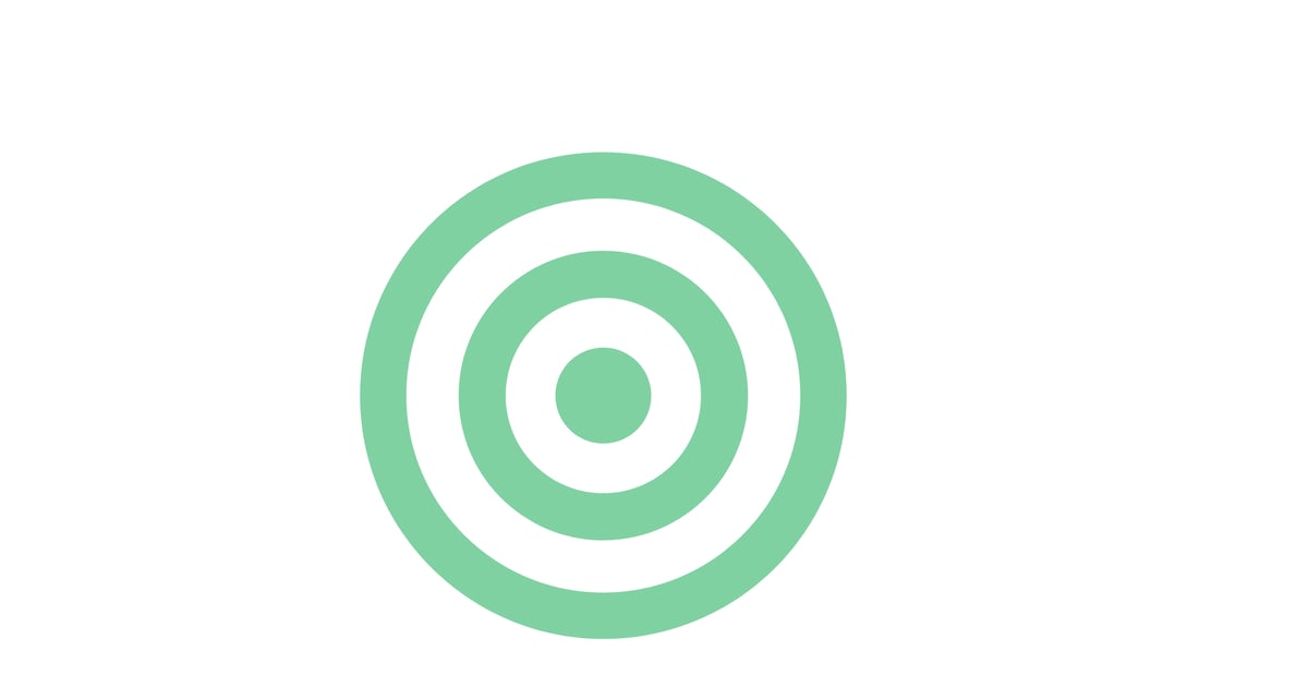 Target Arrow Animation, Illustrations ft. target & bullseye - Envato