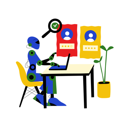 AI Recruiter
