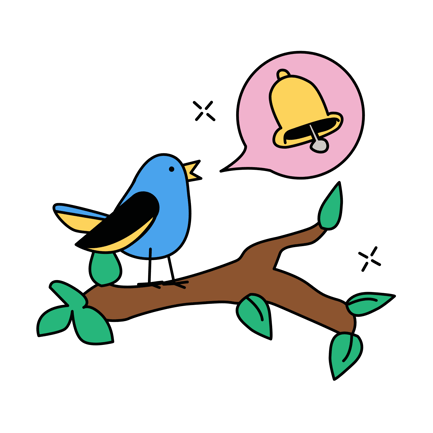 Notifications