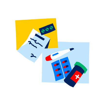 Medicine and Prescription