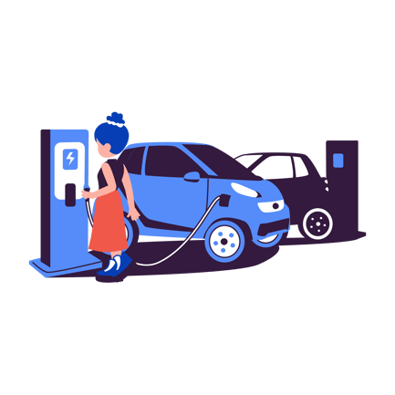 EV Charging