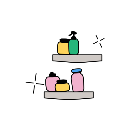 Skincare Products