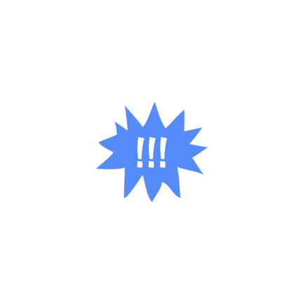 Alert Symbol