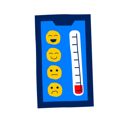 Mood Tracker