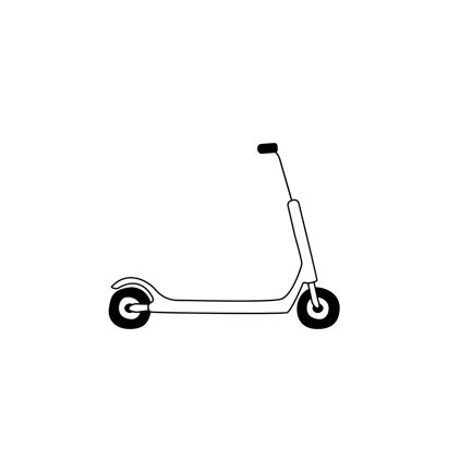 Kick Scooter