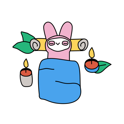 Spa Treatment