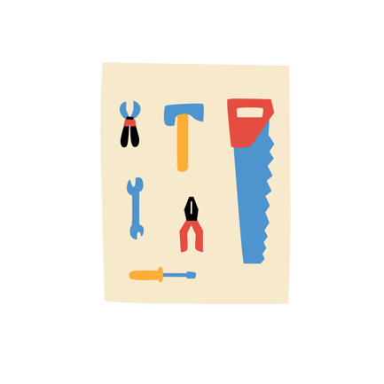 Hand Tools