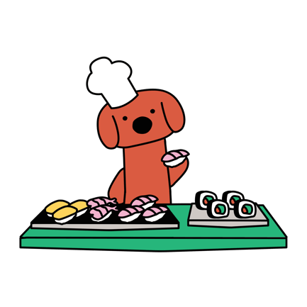 Sushi Chef