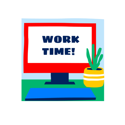 Work Time