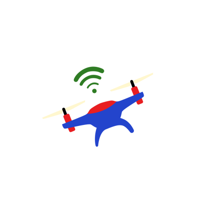 Agricultural Drone