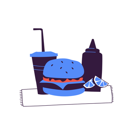 Fast Food
