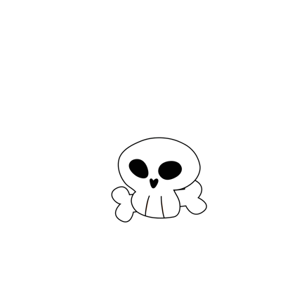 Spooky Ghosts