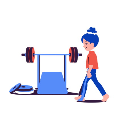 Strength Training