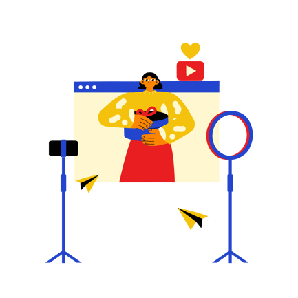 Video Content Creator