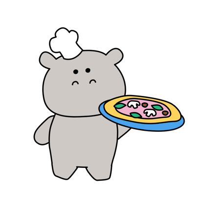 Italian Pizza