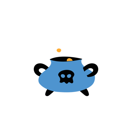 Potion Pot