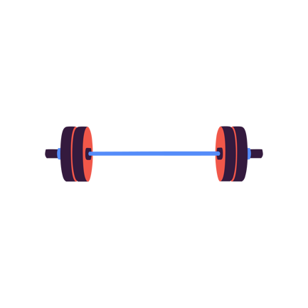 Dumbbell Rack