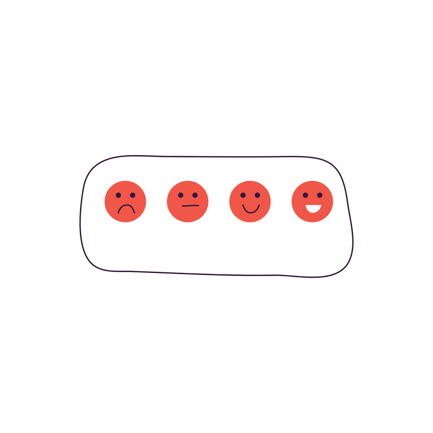 Rating Slider