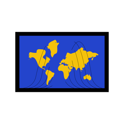 World Map
