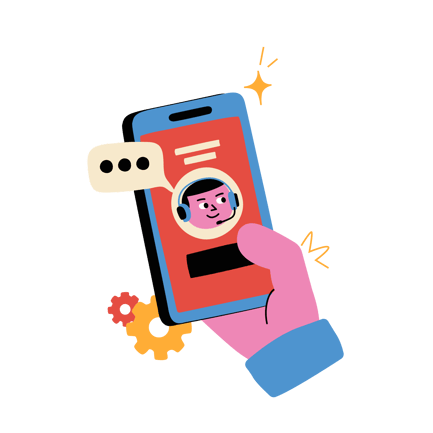 Chatbot Help
