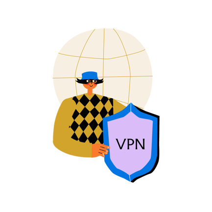 VPN Protection