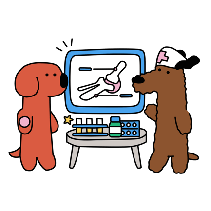 Traumatologist Consultation