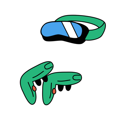 VR Headset