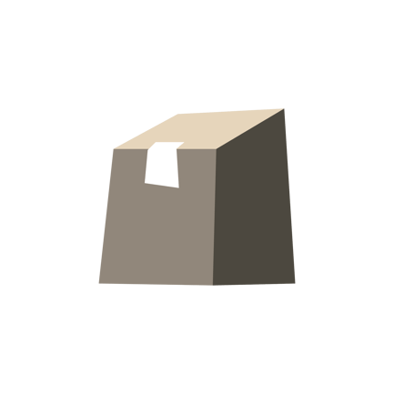 Lieferung Paket