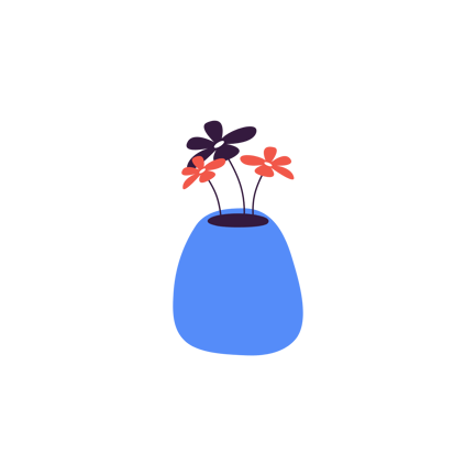 Flower Vase