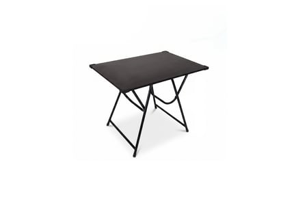 Preview: Portable Folding Study Desk and Laptop Table 3D Model