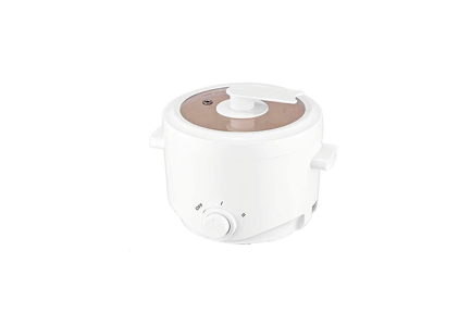 Preview: Portable Electric Hot Pot Cooker