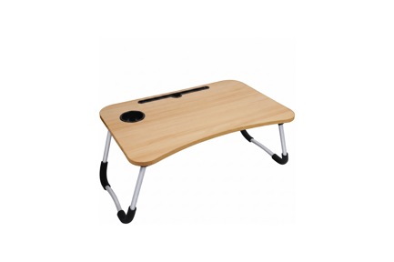 Preview: Portable Laptop Bed Table