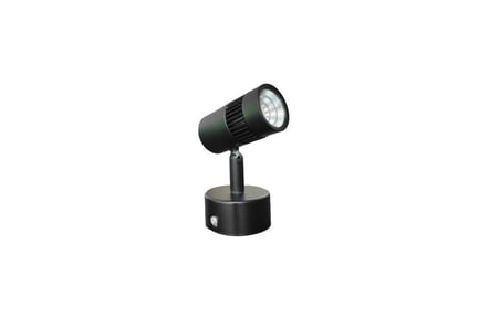 Preview: Modern LED COB Spotlight Surface Mounted 3D Model