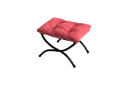Preview: Portable Folding Ottoman Footrest