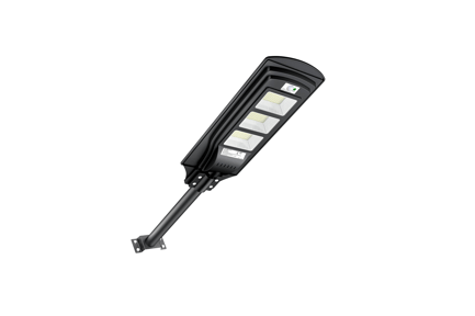 Preview: Commercial Solar LED Street Light