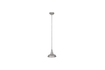 Preview: Industrial Barn Pendant Light