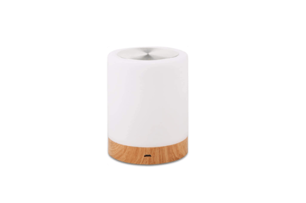 Preview: Smart Touch LED Night Light Table Lamp