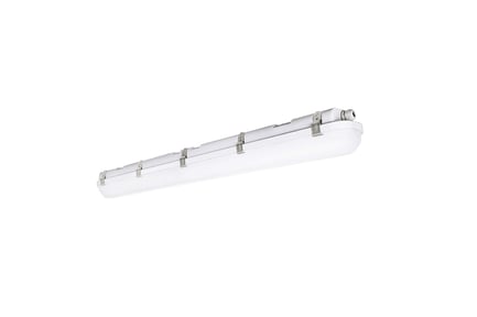 Preview: Industrial LED Vapor Tight Linear Light Fixture