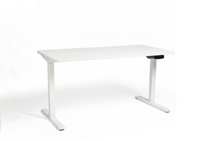 Preview: Modern Electric Height Adjustable Standing Desk