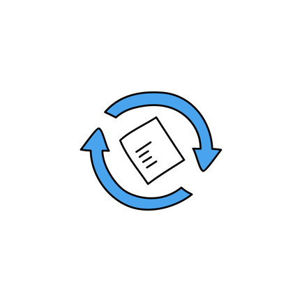 Document Sync