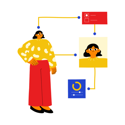 Digital Identity