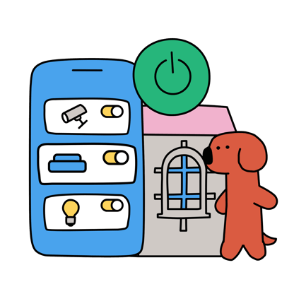 Home Automation