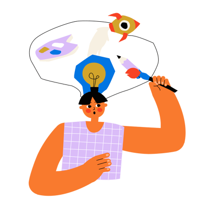 Creative Mindset