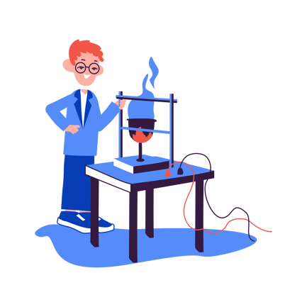 Thermal Energy Research Lab