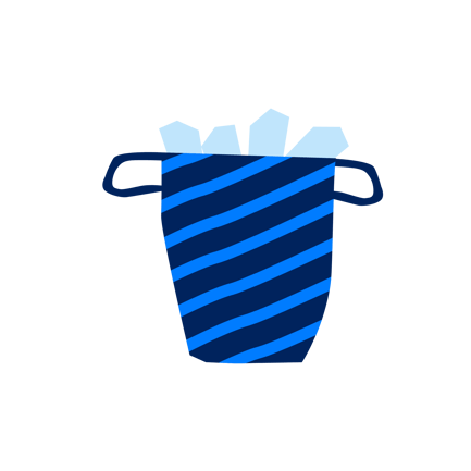 Ice Bucket
