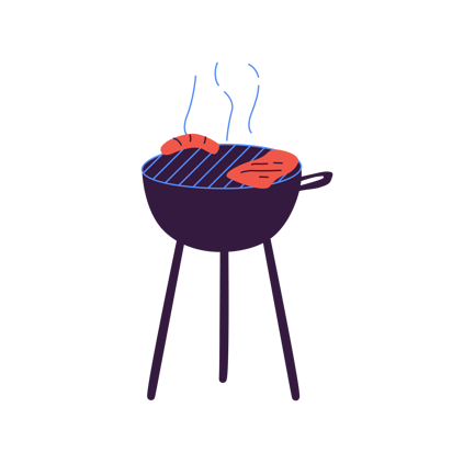 BBQ Grill