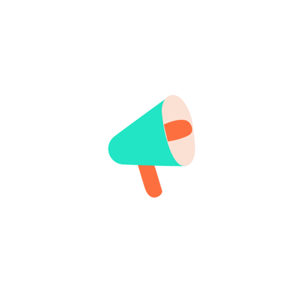 Megaphone