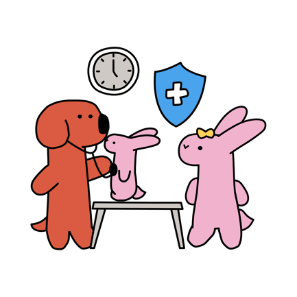 Pediatric Checkup