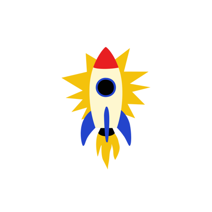 Broken Rocket